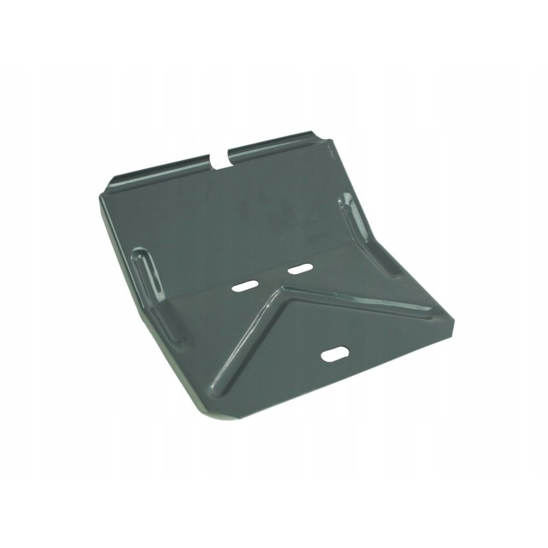 Wooden bearing cover claas 600049 600049 1