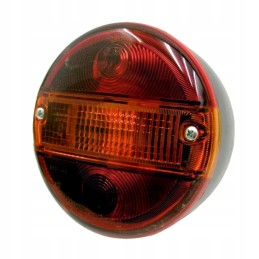 Rear combination lamp hella g716900020120 g7169000