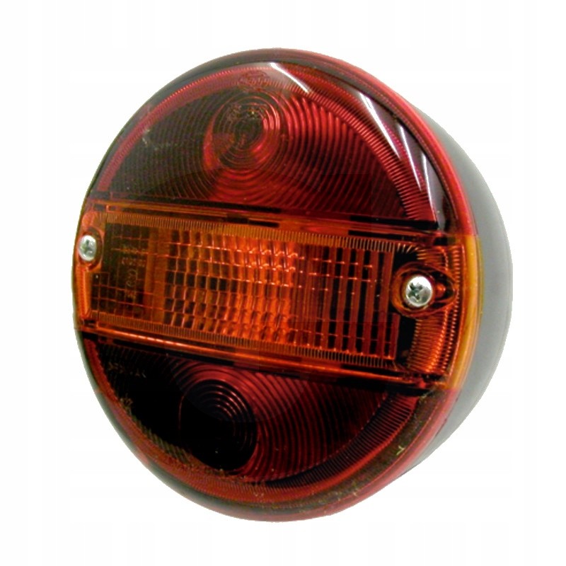 Rear combination lamp hella g716900020120 g7169000
