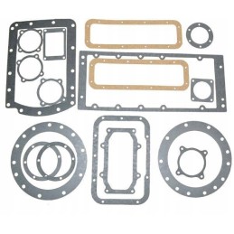 Set of gaskets for the C330 Ursus gearbox