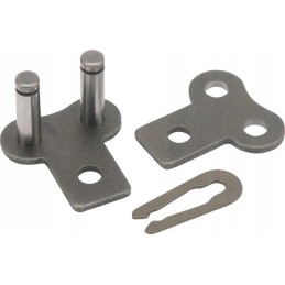 Chain lock with clip sk 1