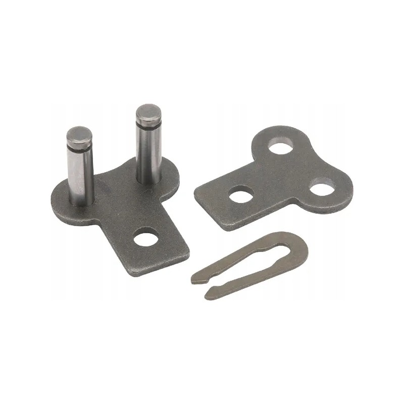 Chain lock with clip sk 1