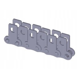 Chain lock with clip sk 1