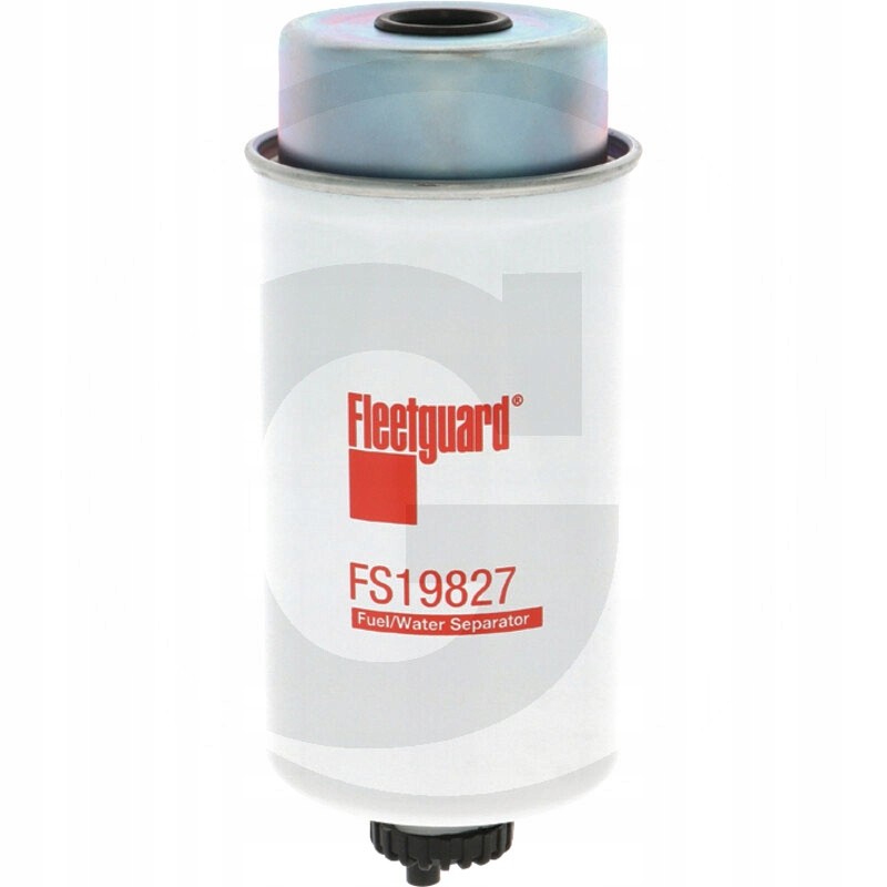 Fleetguard fuel pre-filter 87840590