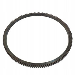 Flywheel rim c 330 with 126
