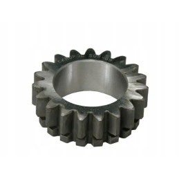 4th gear wheel c 360 condensation