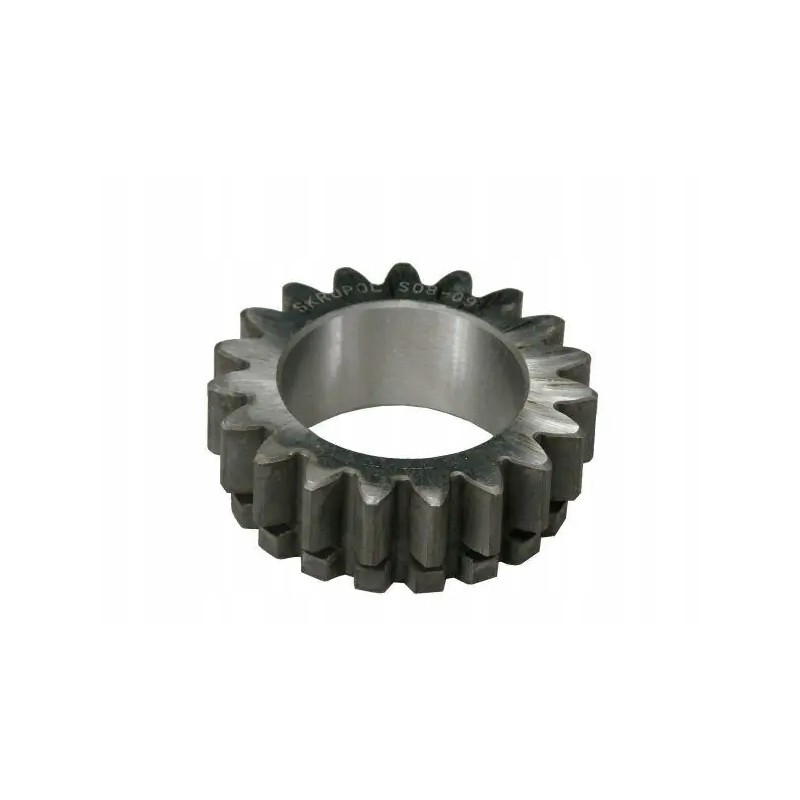 4th gear wheel c 360 condensation