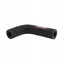 Radiator hose l35843 reinforced with motogeneri cord