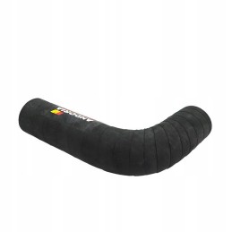 Radiator hose l35843 reinforced with motogeneri cord
