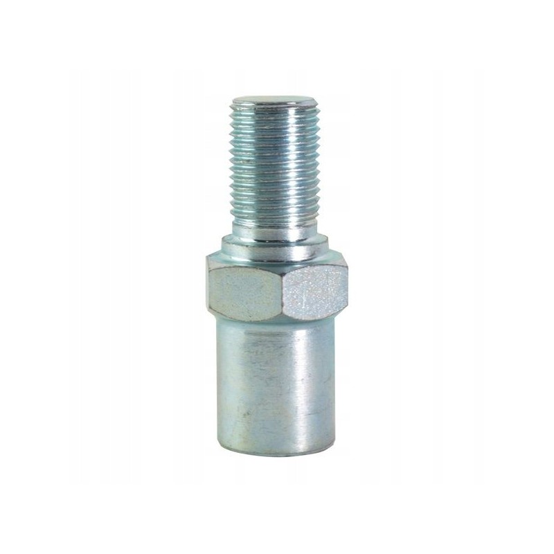 Long screw for wheel weight nh 50kg 44018047