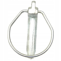 Snap pin diameter 11 mm