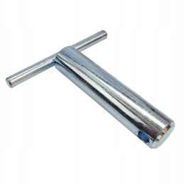 Lower hitch fork pin c 360 morga