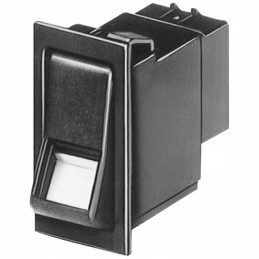 Accident switch 4556gm004570231 hella