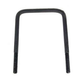 Clamp 83449002 aparts