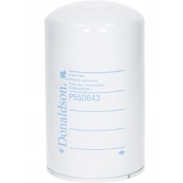 Donaldson P550643 fuel filter