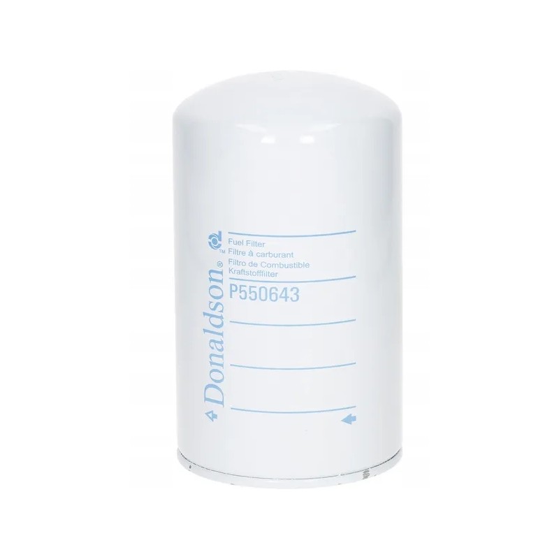 Donaldson P550643 fuel filter