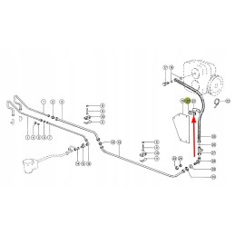 697812 0 rubber handle