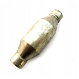 Rear hitch pins and springs