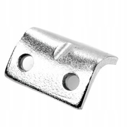 Lever bracket old type Ursus C 360 C 330