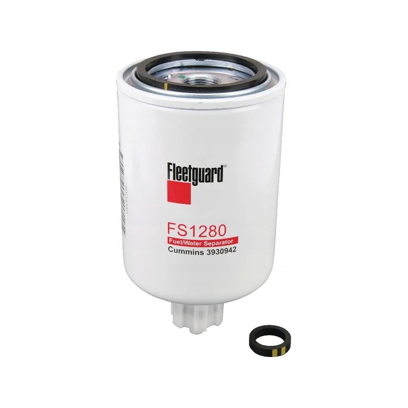 Fuel filter kramp k fs1280 fuel filters smoke