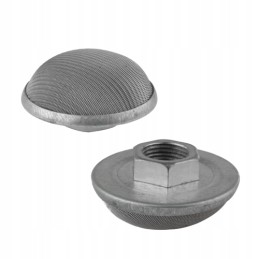 Suction filter suction 43x16 3 8 5l min hydrolider