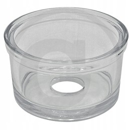 Filter glass 5679984 93x25x52 5 mm