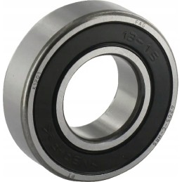 Ball bearing usually 25x52x15 mm ina fag