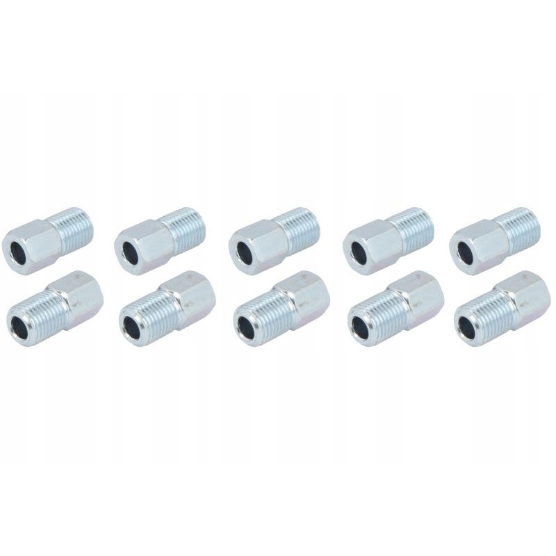 Brake pipe connection wp 5 100 116x 10