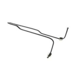 High pressure pipe 2nd cylinder C 385 6 cy