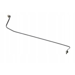 High pressure pipe VI cylinder C 385 6 cy