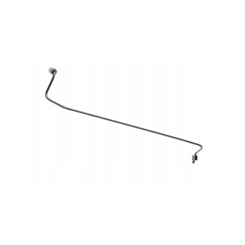 High pressure pipe VI cylinder C 385 6 cy