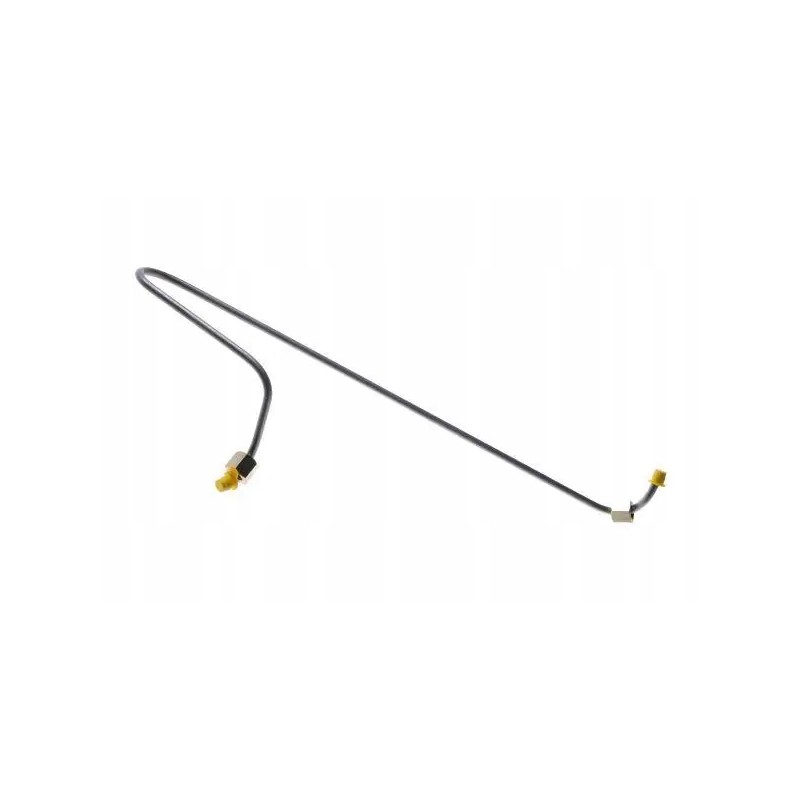 High pressure pipe cylinder IV C 385 6 cy