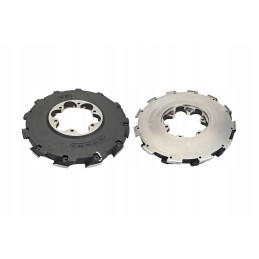 382100100010 clutch pressure