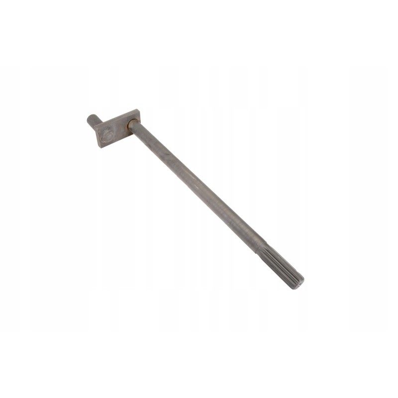 632852 0 left auger roller