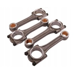 Set of connecting rods 4 pieces C 360 original Ursus