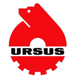 Set of connecting rods 4 pieces C 360 original Ursus