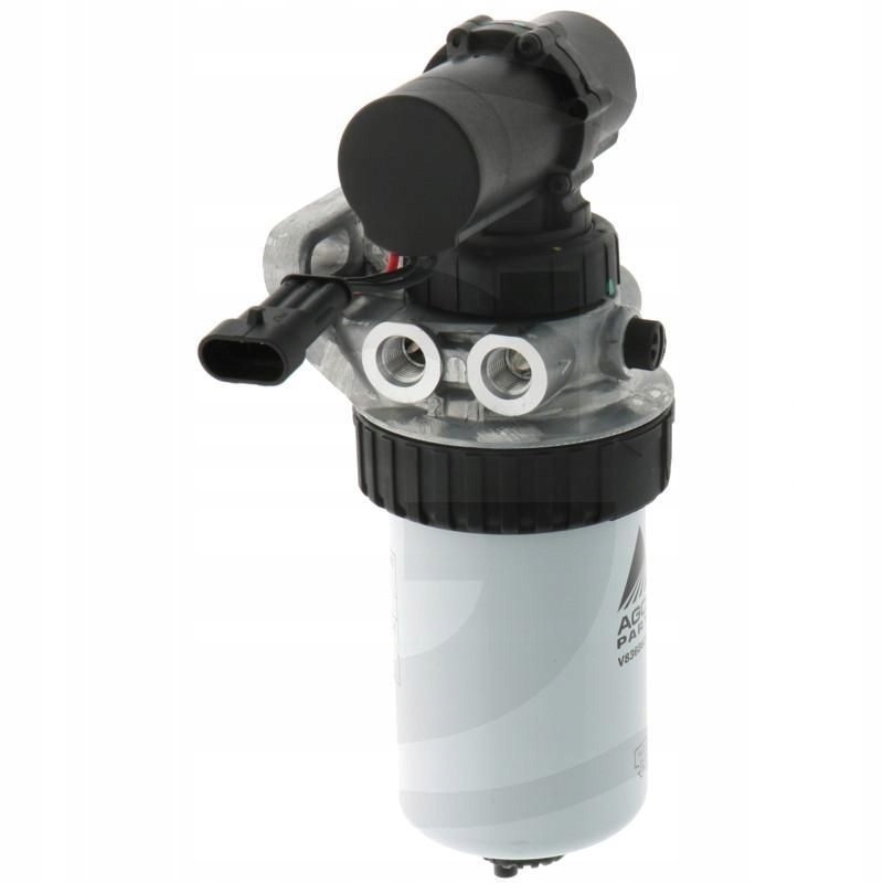 Case New Holland Steyr Electric Pump 84288071