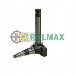 Stub pin New Holland T4 5166111 left