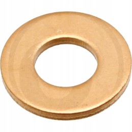 Sealing ring Eicher Landini Massey Fer