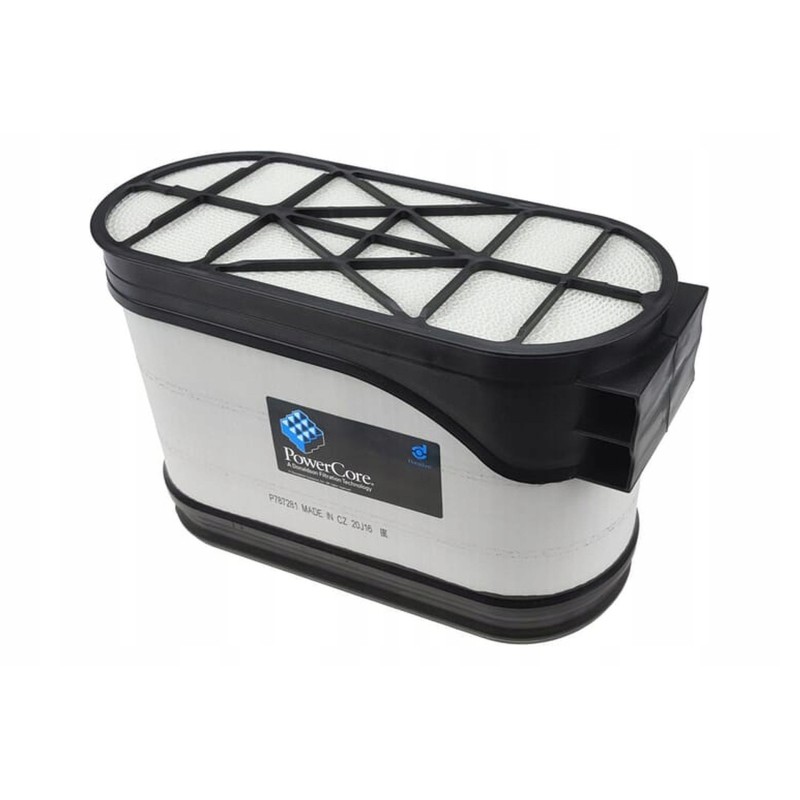 Vpd7595 external air filter