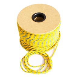 Braided rope, polypropylene cord, 10-30 m