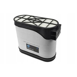 Vpd7598 external air filter