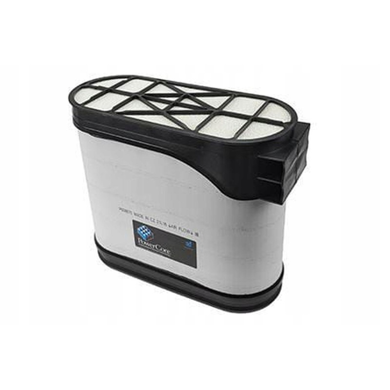 Vpd7598 external air filter