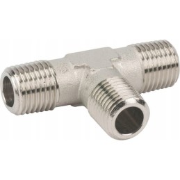 Tcmmm14 T-connector