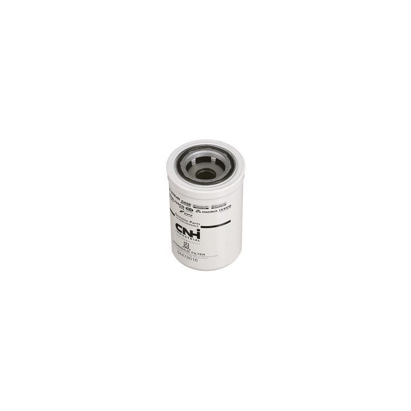 Hydraulic oil filter new holland lm 84478016