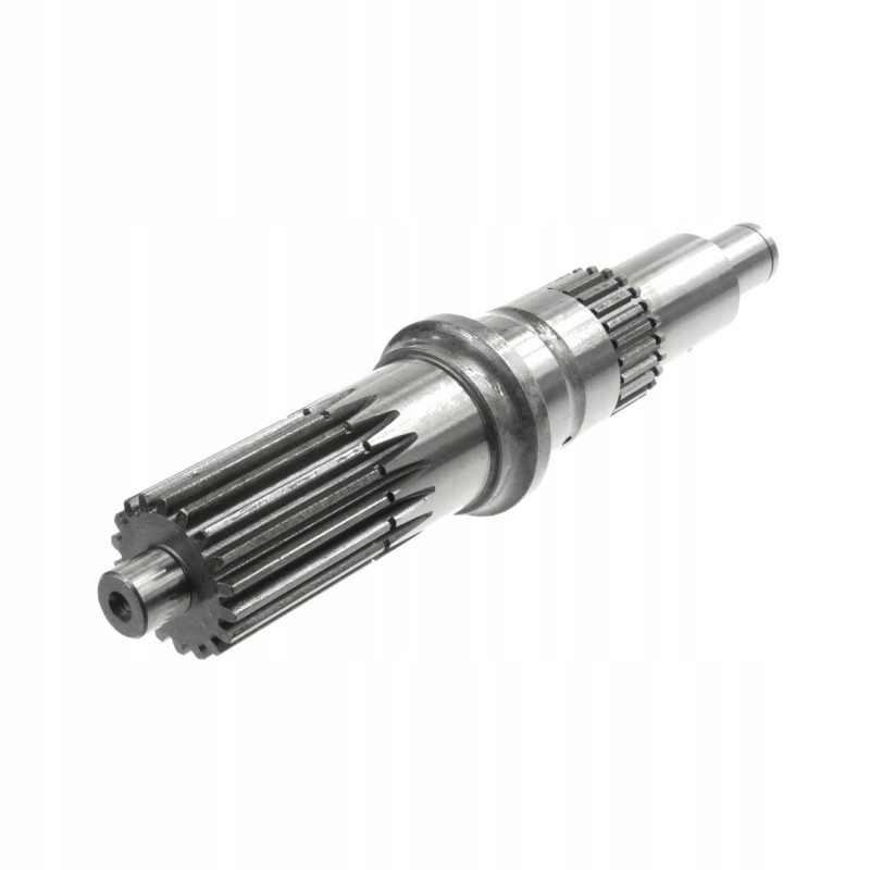 Gearbox shaft massey ferguson 3383436m4 replacement