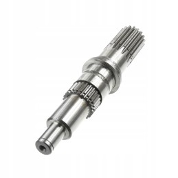 Gearbox shaft massey ferguson 3383436m4 replacement