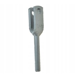 Slave lever pusher for Zetor 70112723 product k