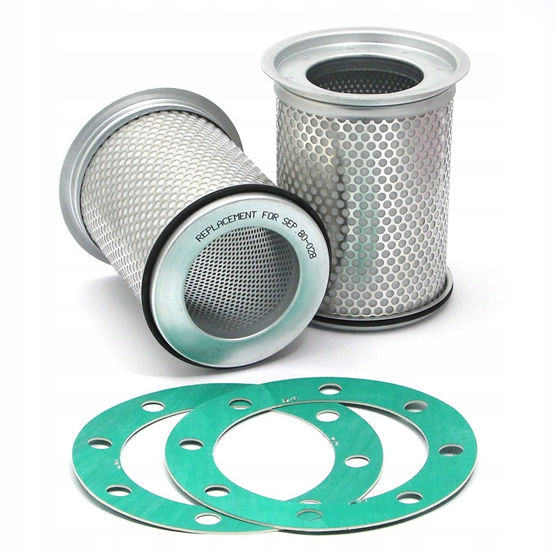 Sao57220 oil-air separator SF filter