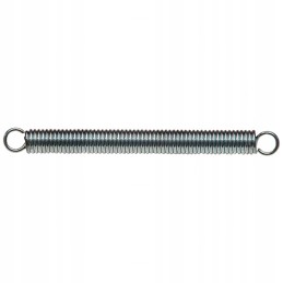 Stop switch spring C 330 Ursus